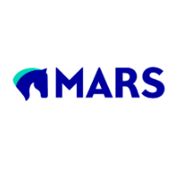 Mars Horsecare logo