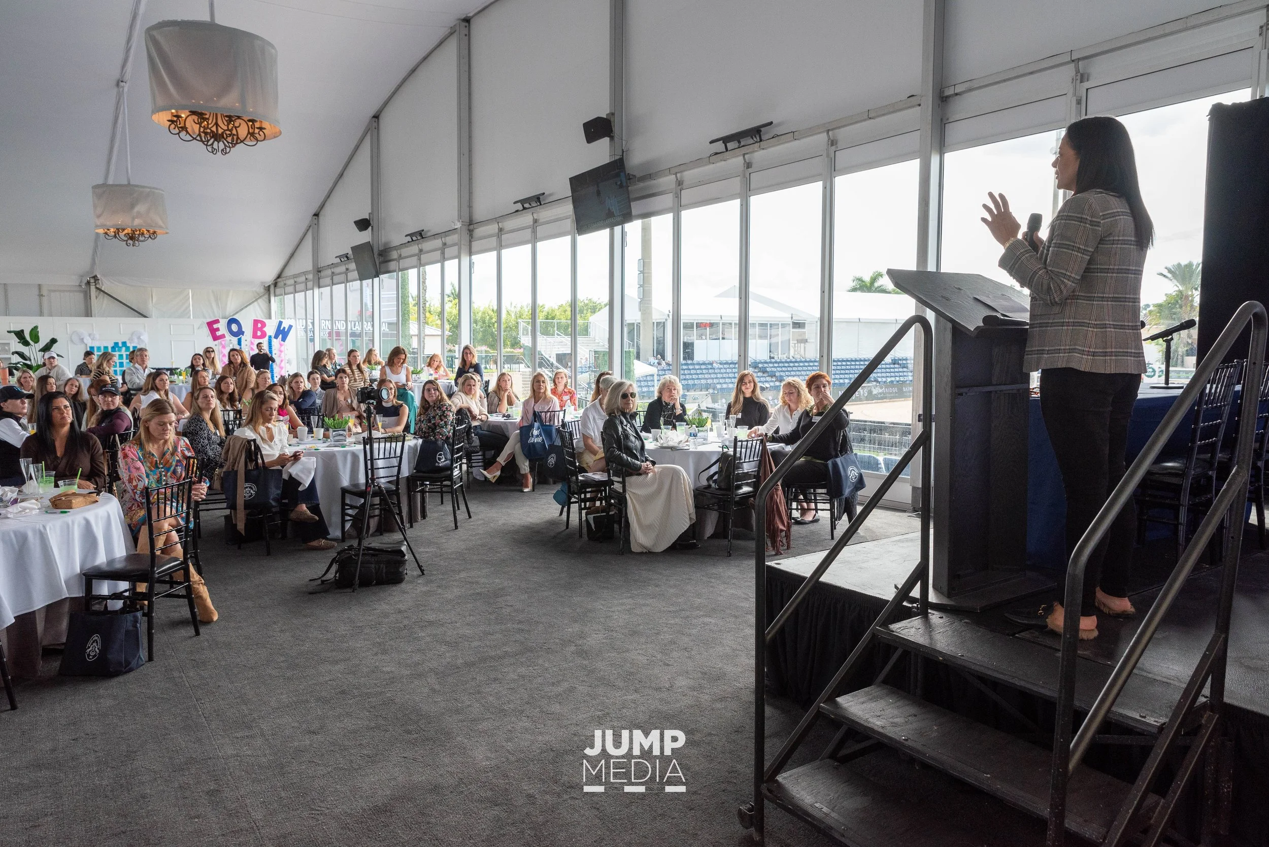 Lisa Ellis podium EQBW 2025 by Jump Media-DSC_4602.JPG