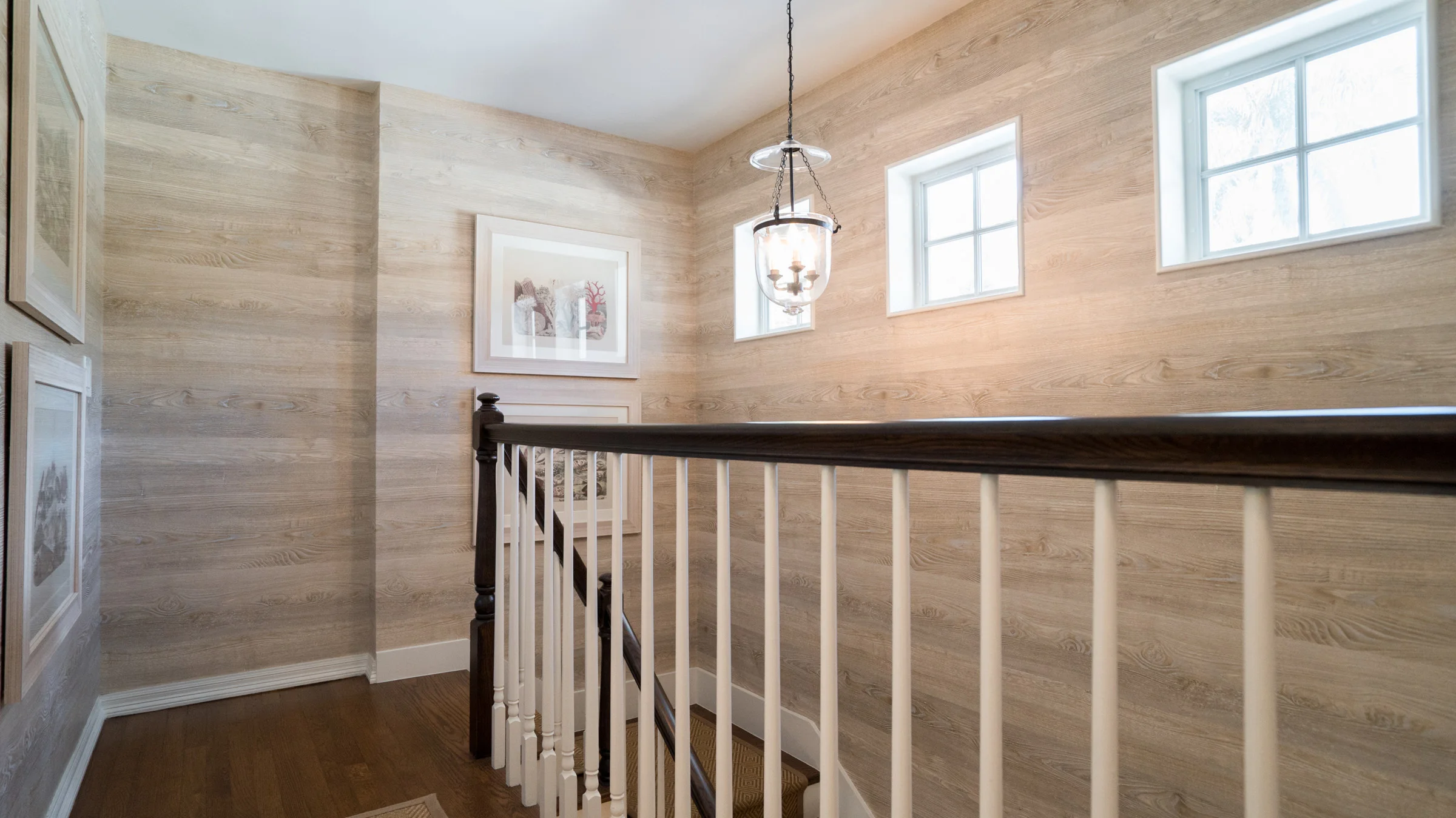 Stairwell