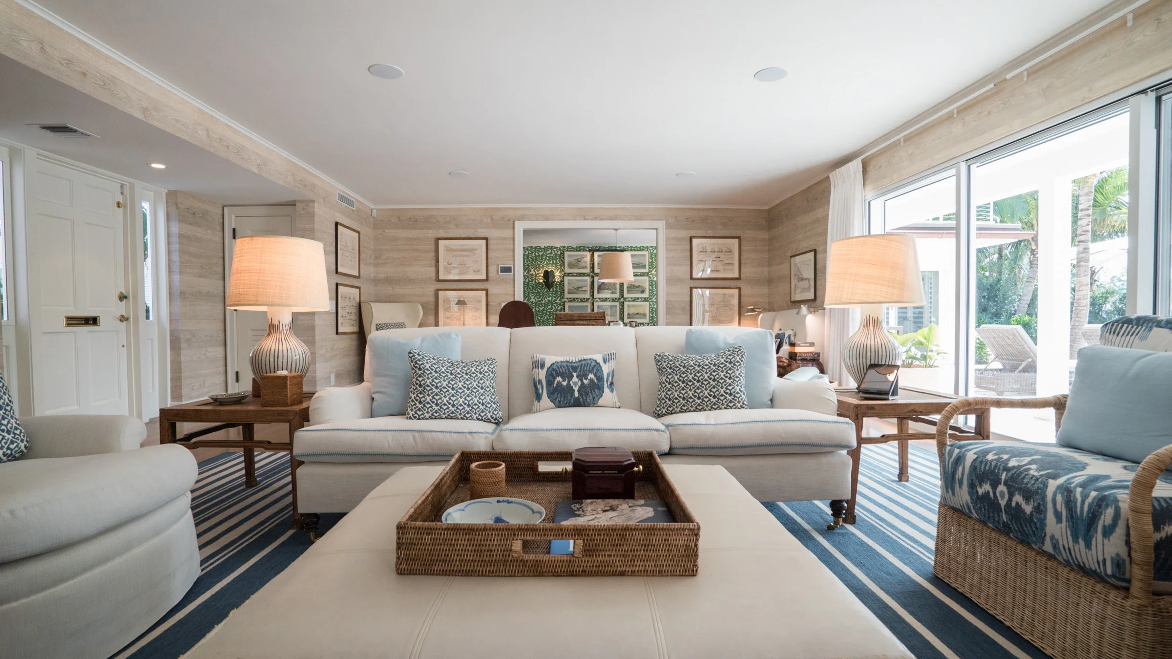 Formal Living Room