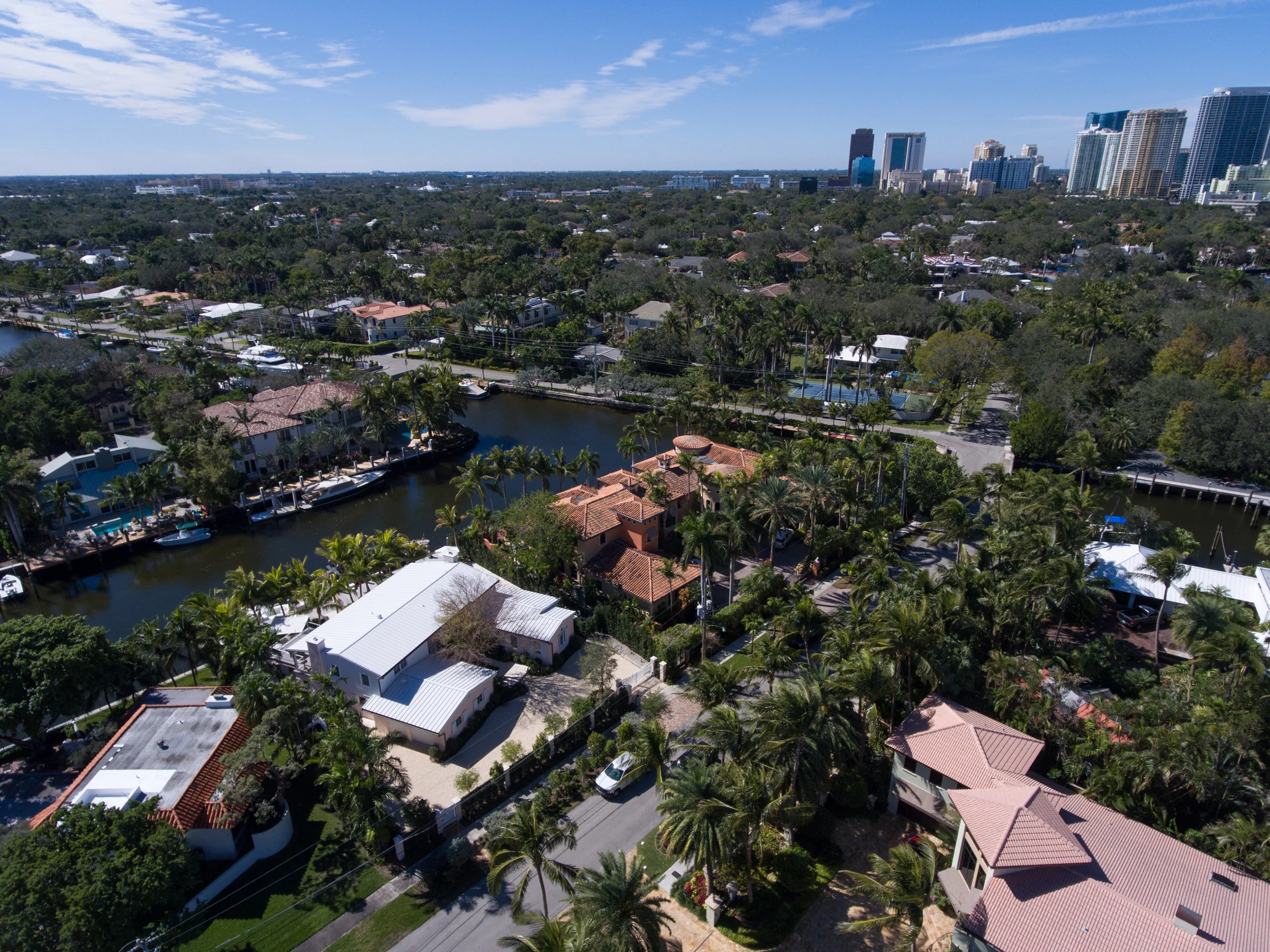 7th St. Isle. Rio Vista.