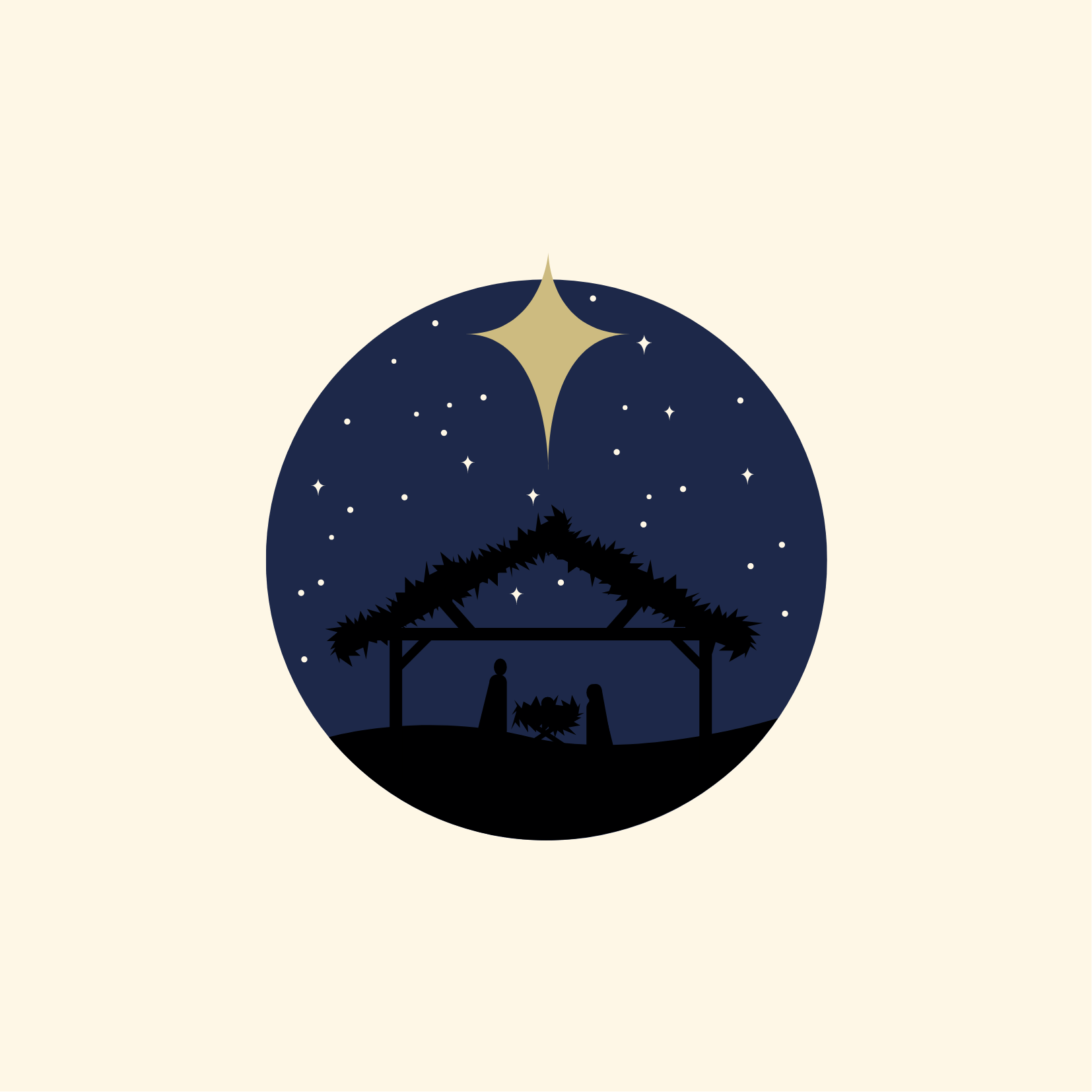 Family Advent Event
