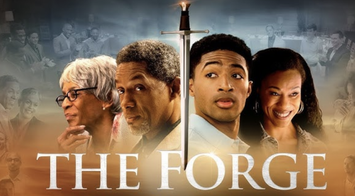 Men's Movie Night: The Forge