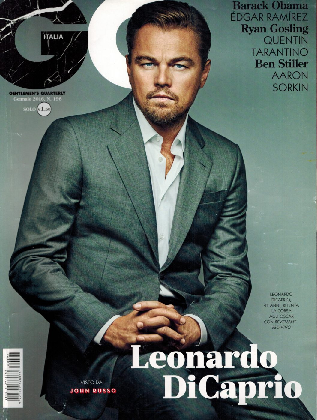 What Does Gq Stand For Universe Center