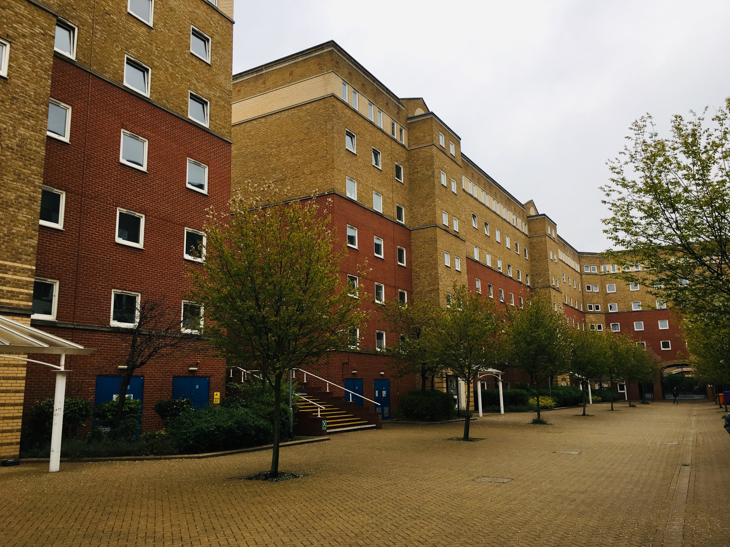 Accommodation
