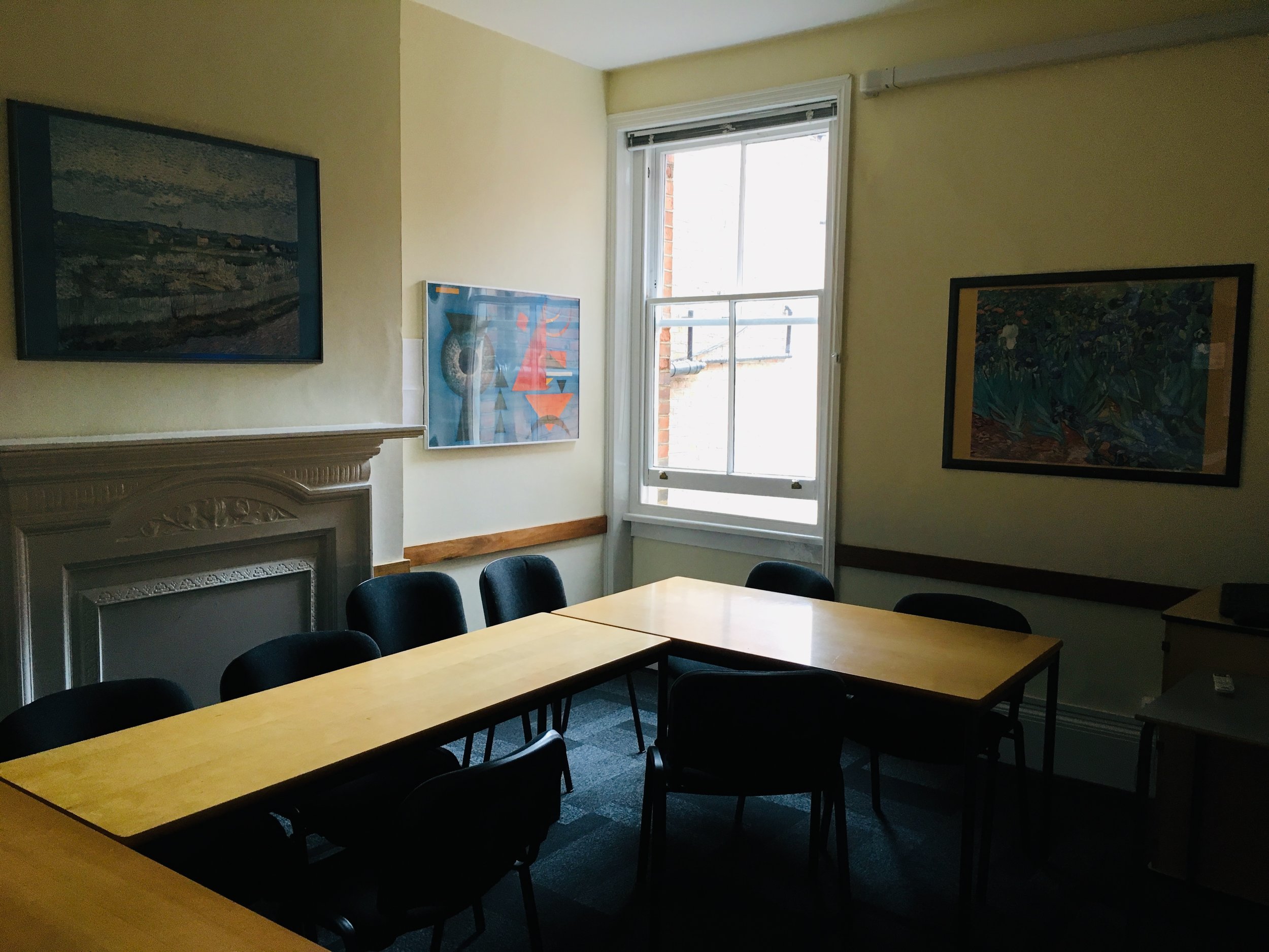 Classroom