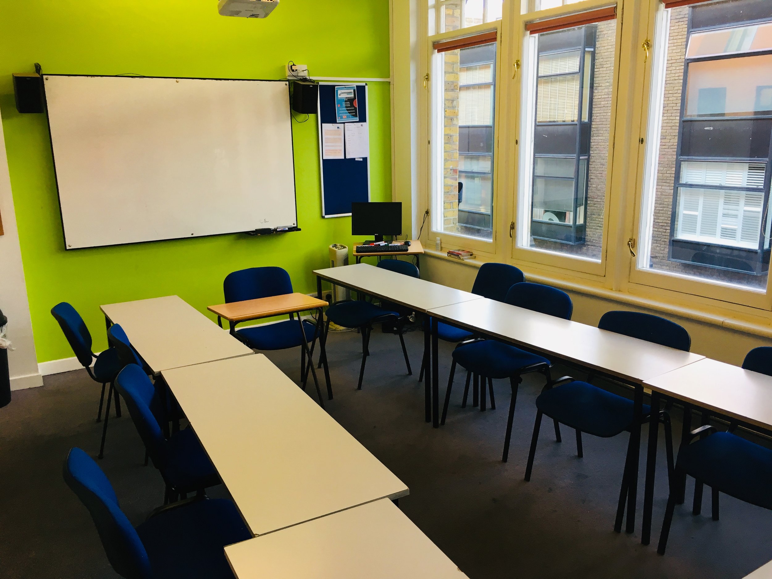 Classroom