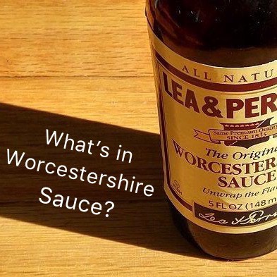How To Pronounce Worcestershire Sauce Universe Center