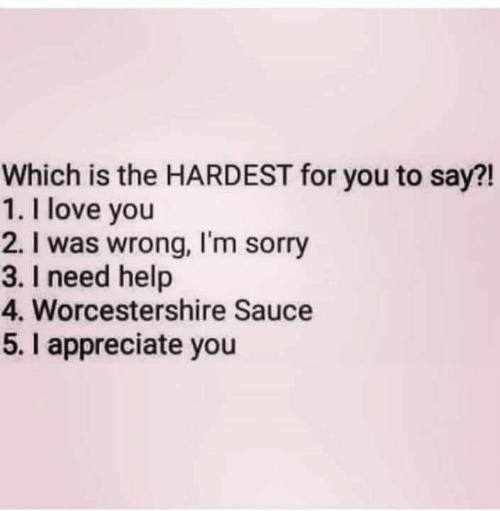 How To Pronounce Worcestershire Sauce Universe Center