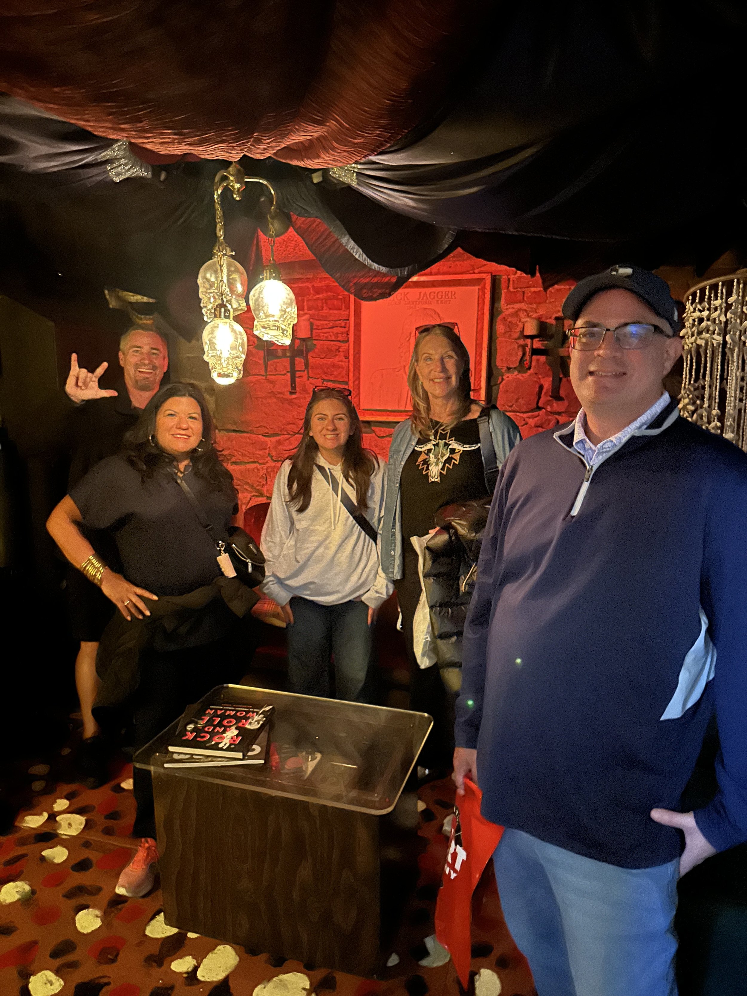 Summer 2025 Happy Hour Tours Kickoff
