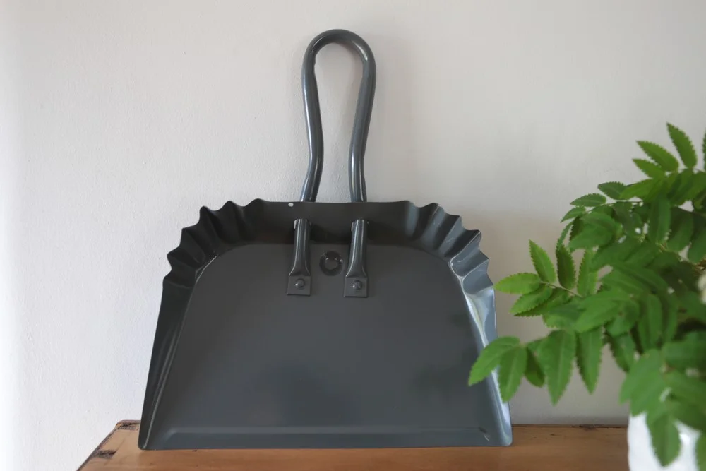 Dustpan and Brush Set