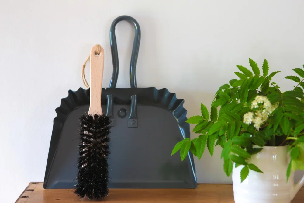 Dustpan and Brush Set