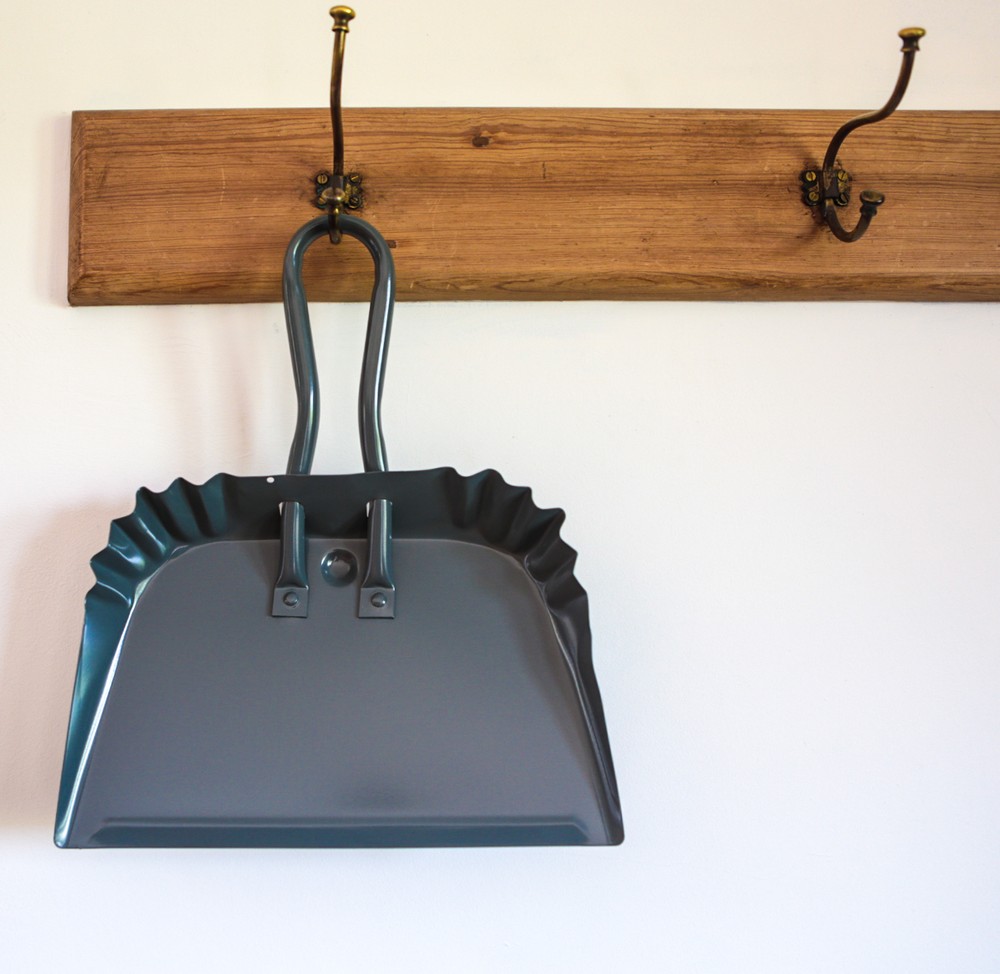 Dustpan and Brush Set