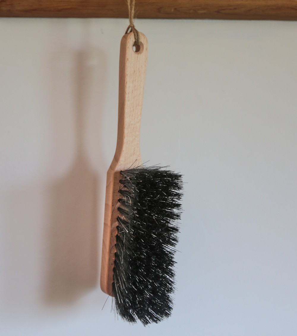 Dustpan and Brush Set