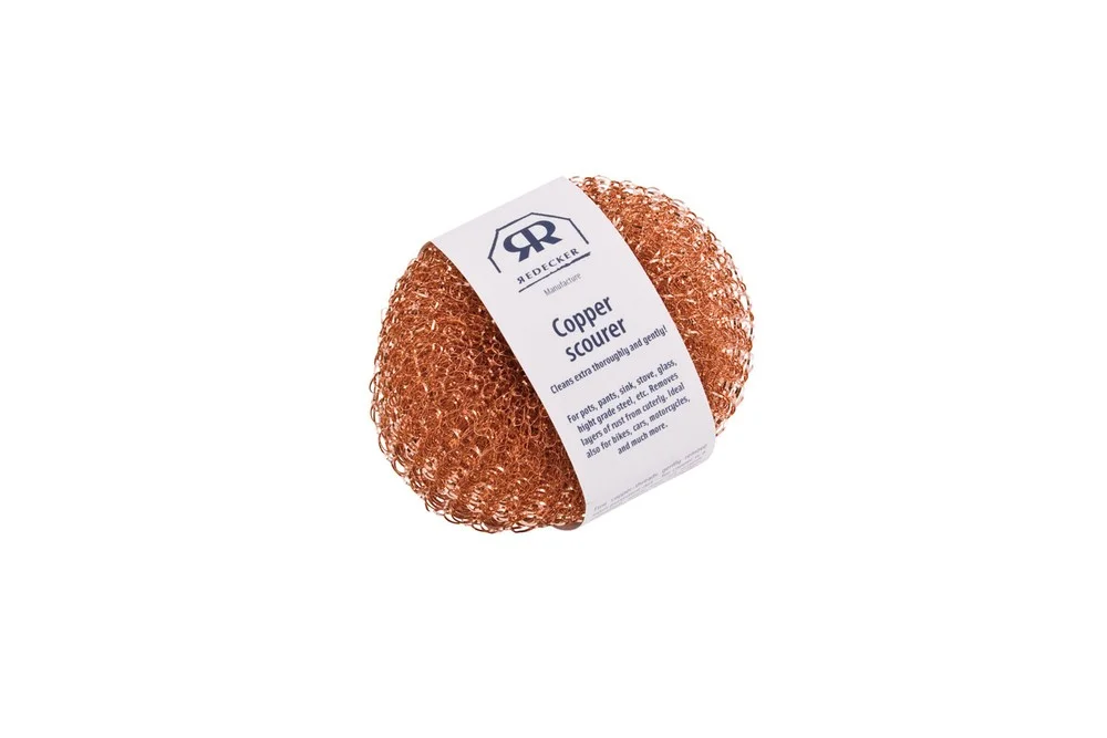 Copper Scourers