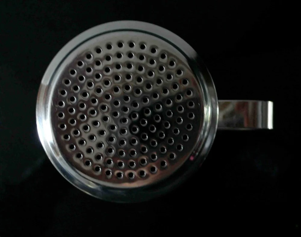 Stainless Steel 10oz Dredger