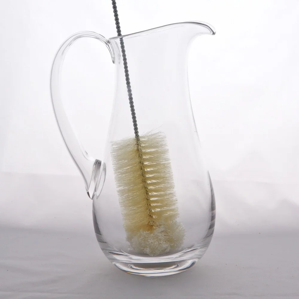 Glass Cleaning Brush
