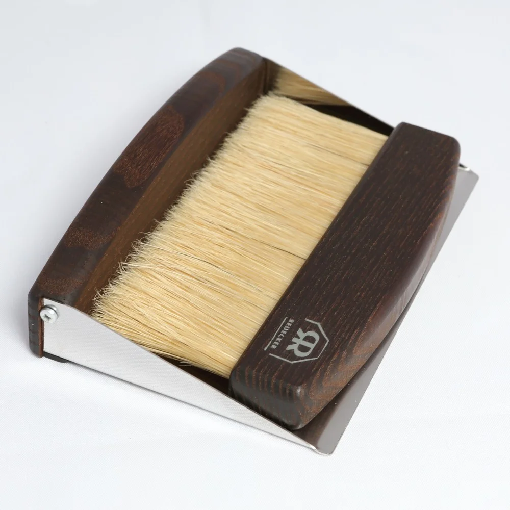 magnetic table sweeping set