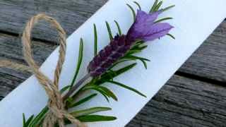 Linen Napkins