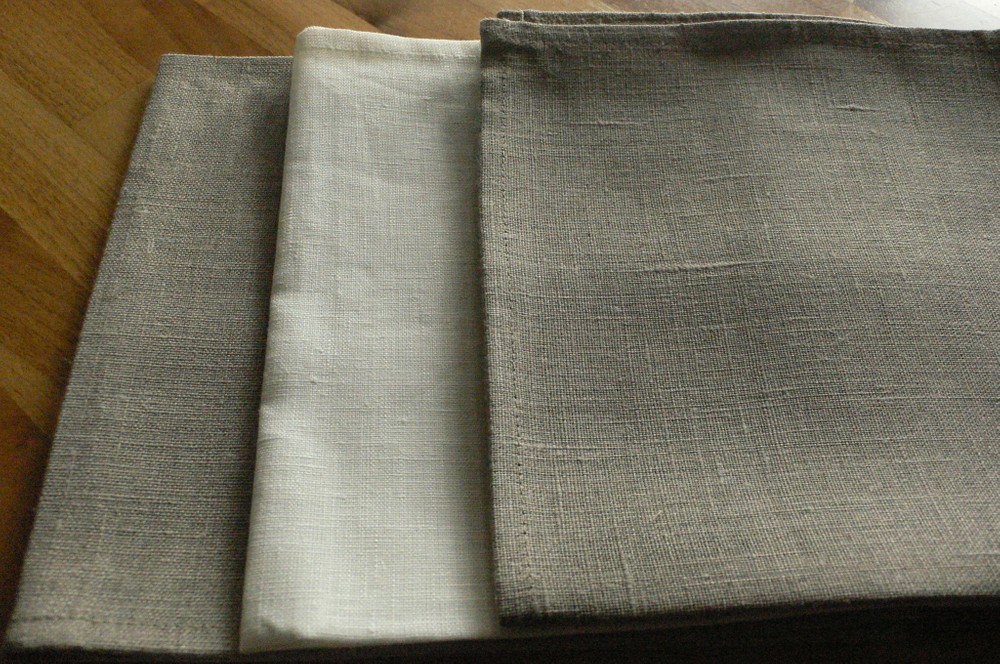 Linen Napkins