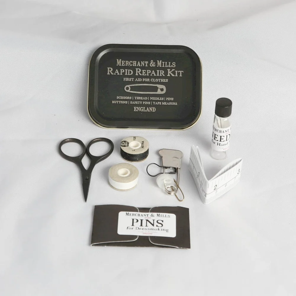 Merchant & Mills Rapid Repair Kit