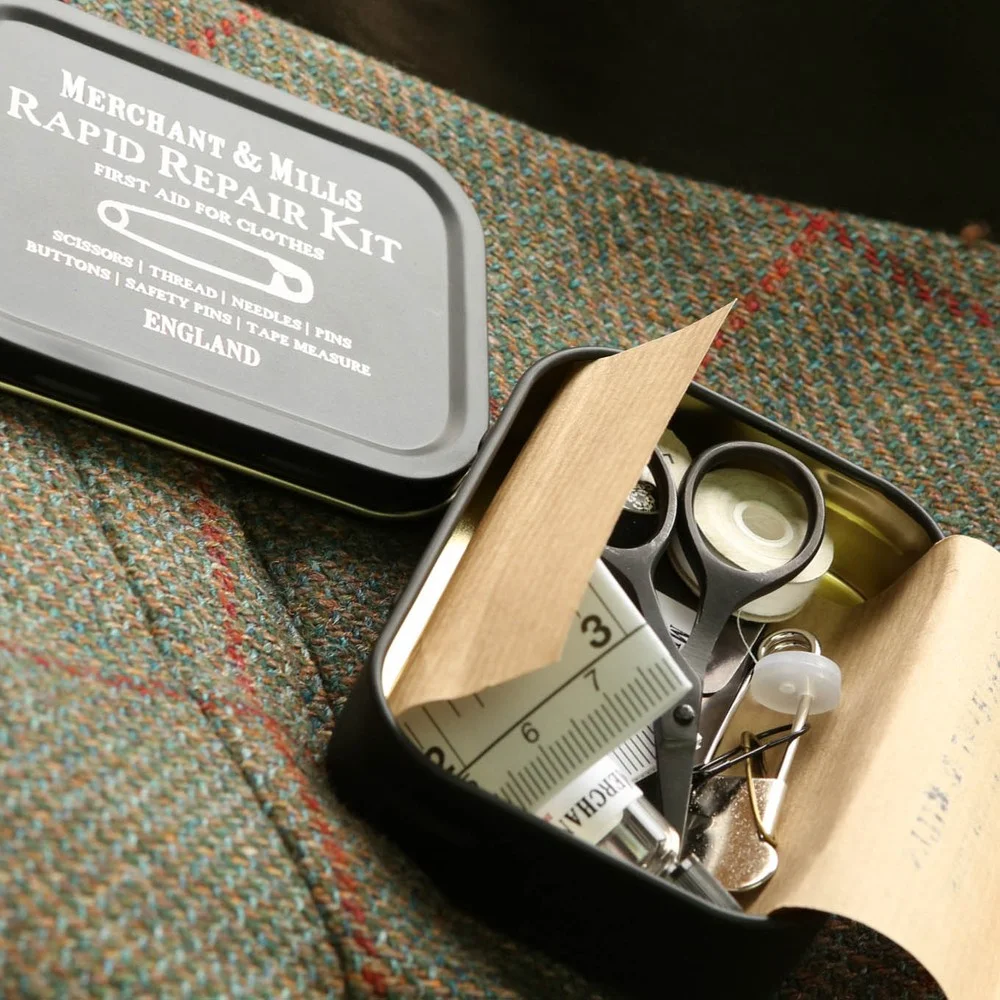 Merchant & Mills Rapid Repair Kit