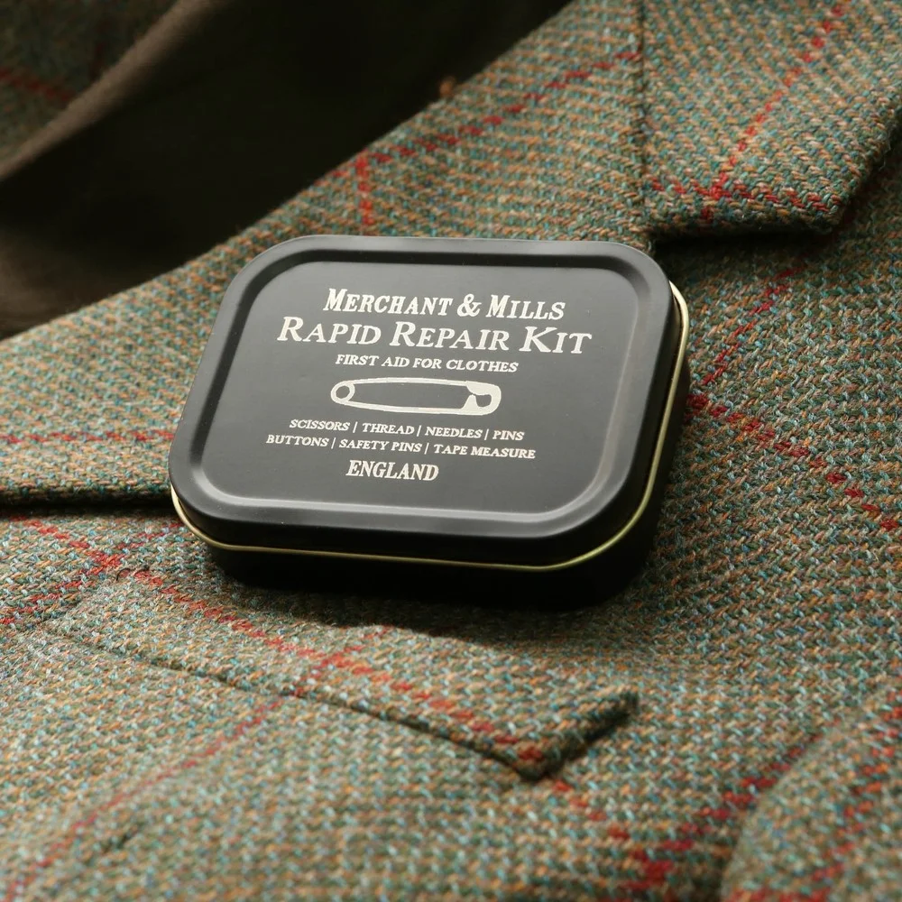 Merchant & Mills Rapid Repair Kit