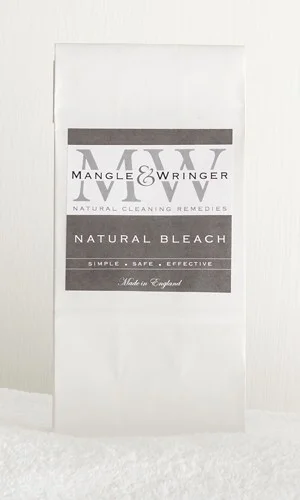 Mangle & Wringer Natural Bleach Powder