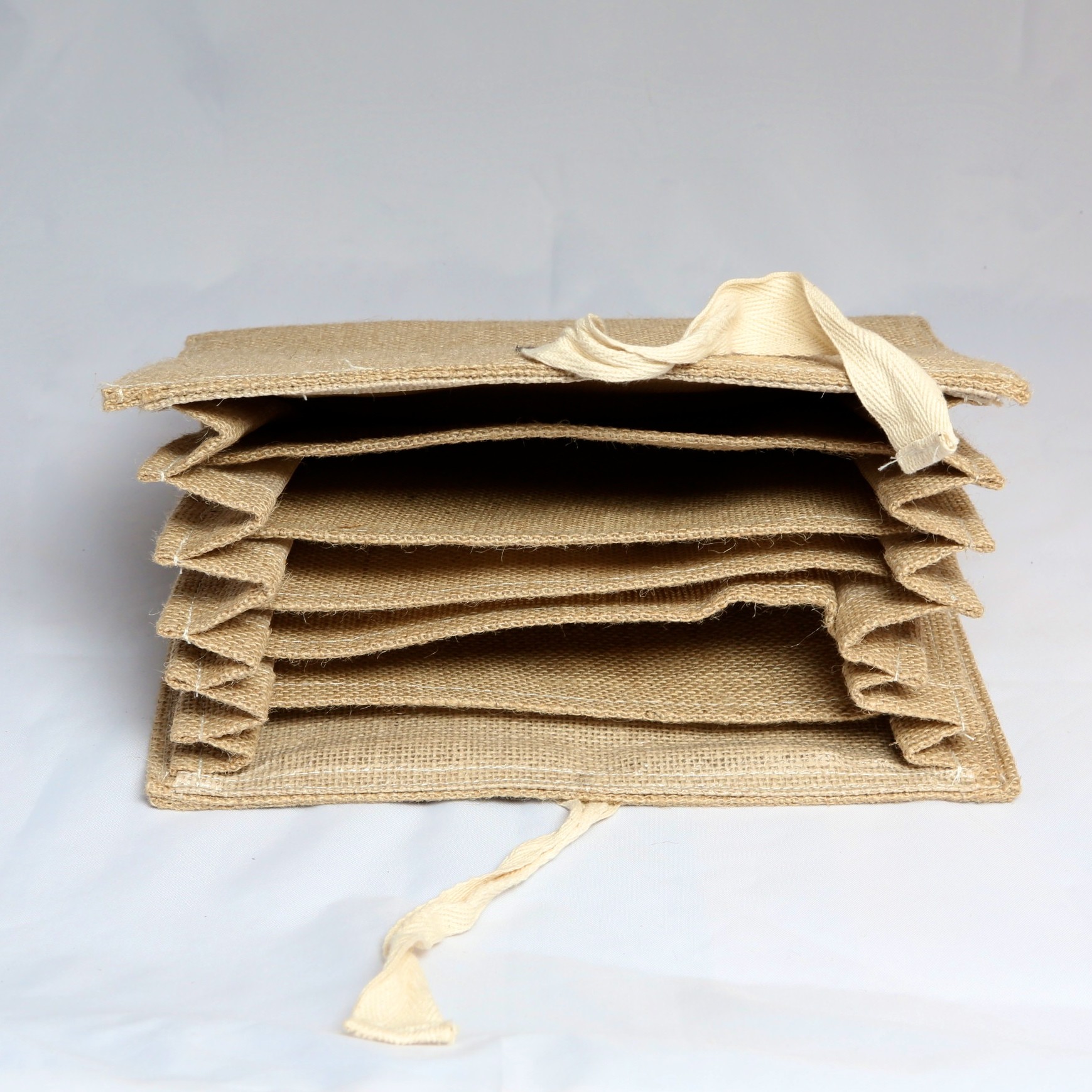 Jute Storage Folder