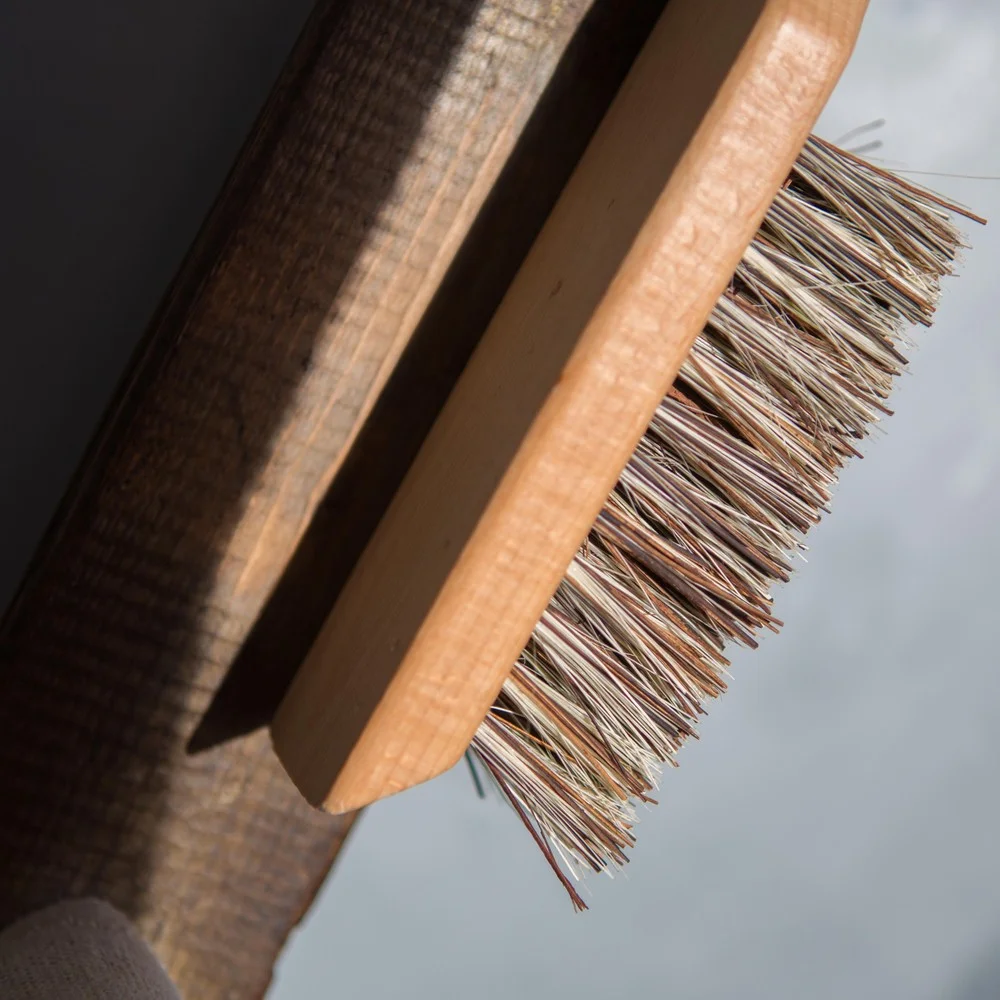 Gardening Tool Brush