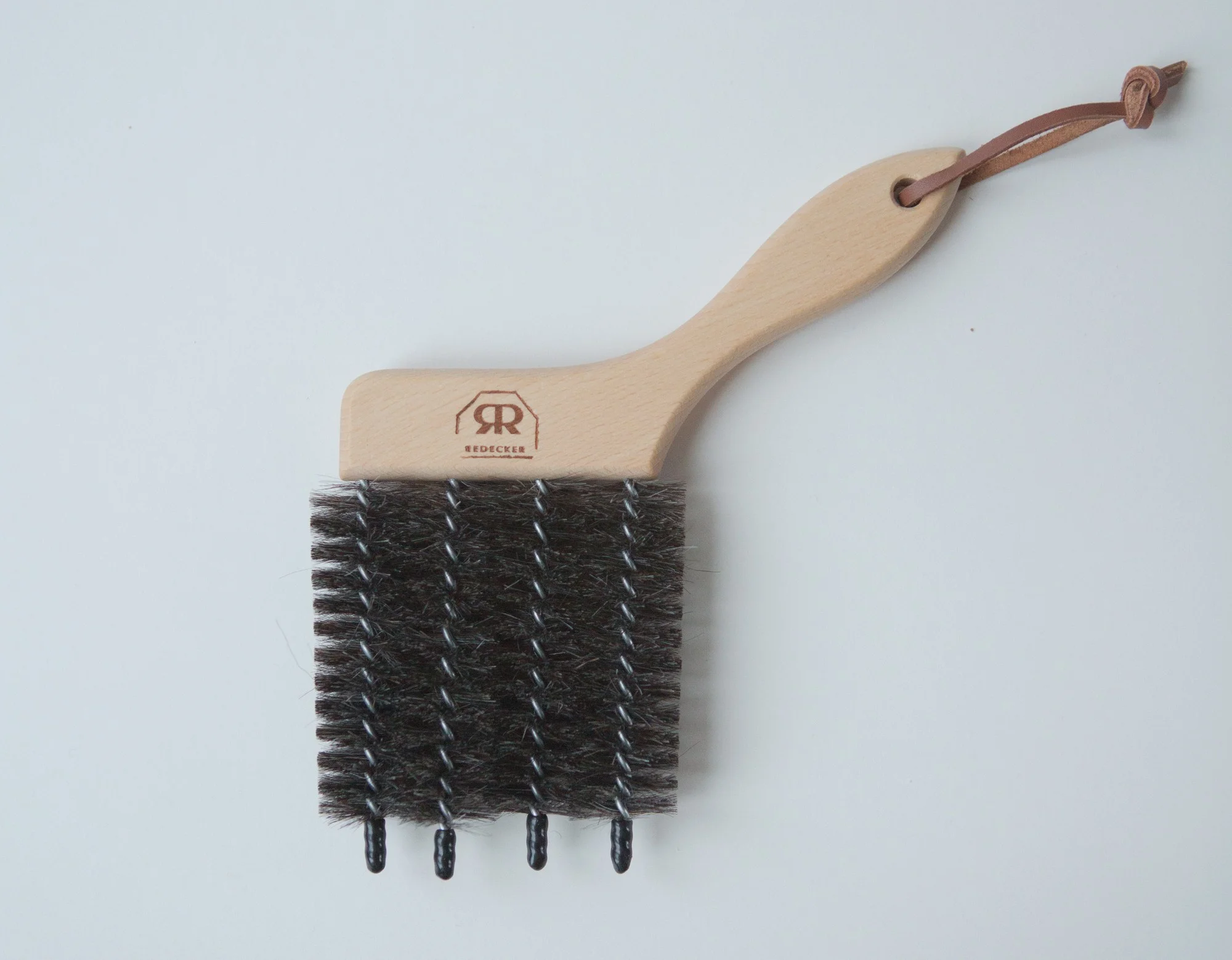 Redecker venetian blind brush