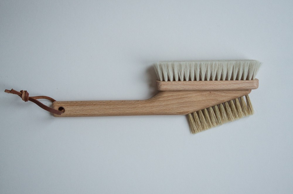 Computer Brush