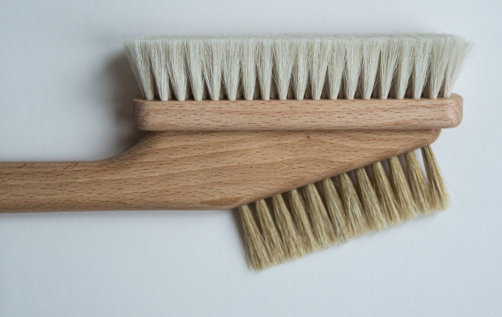 Computer Brush