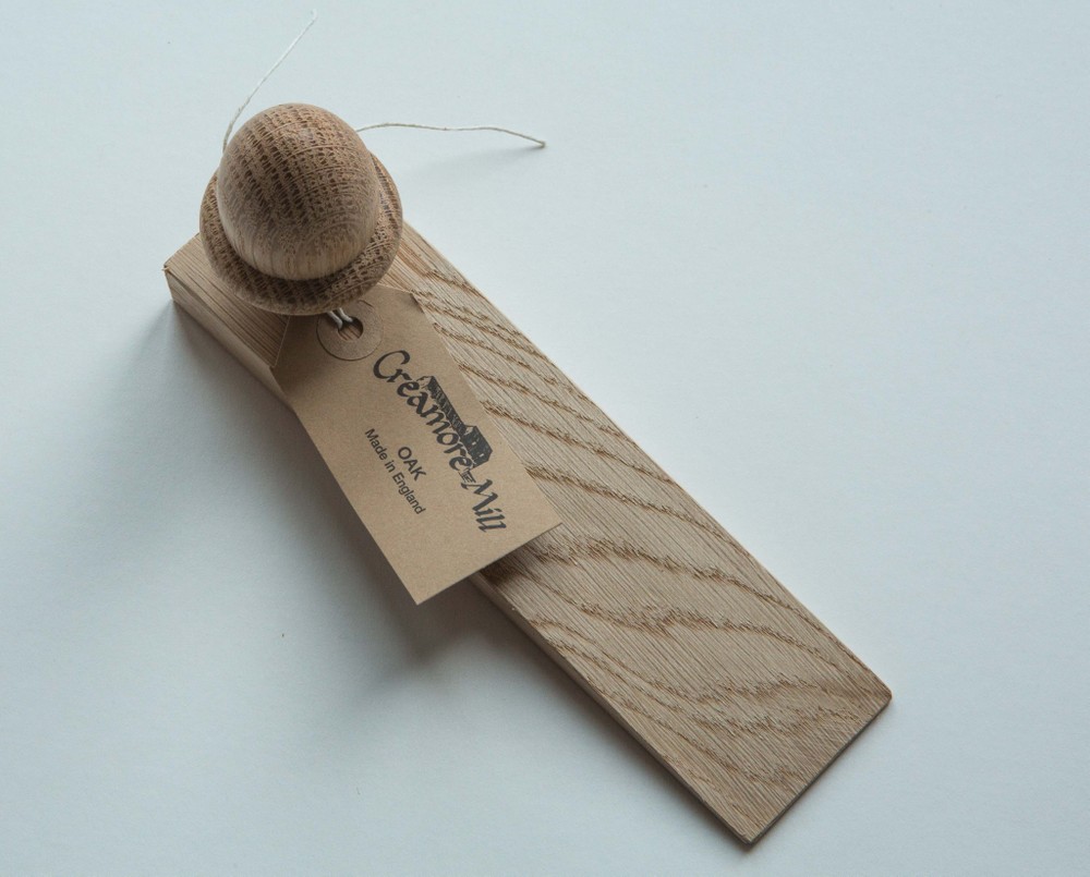Acorn Door Wedge
