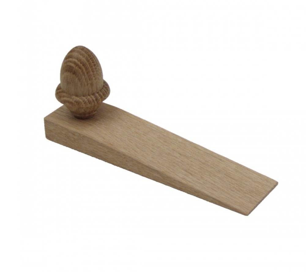 Acorn Door Wedge