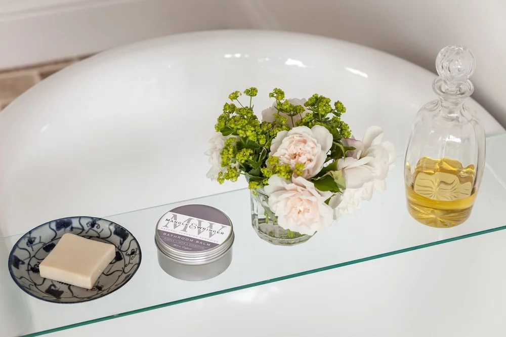 Mangle & Wringer Bathroom Balm
