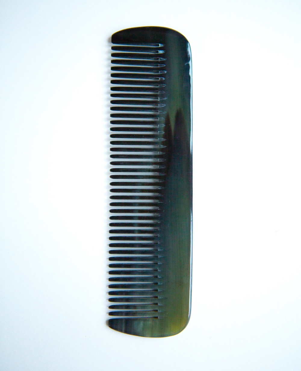 Horn Comb