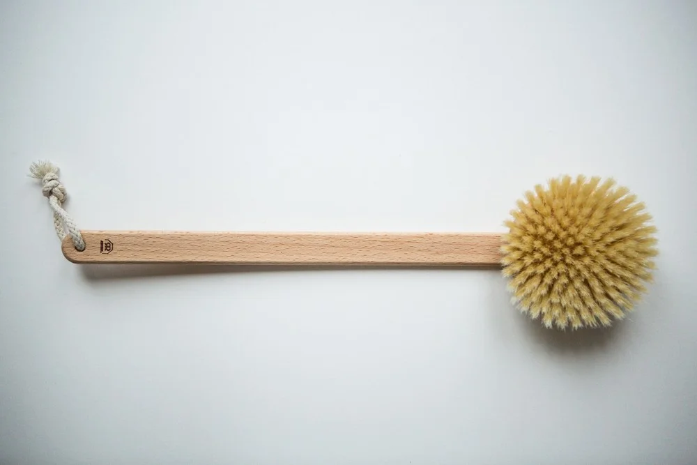 Bath Brush