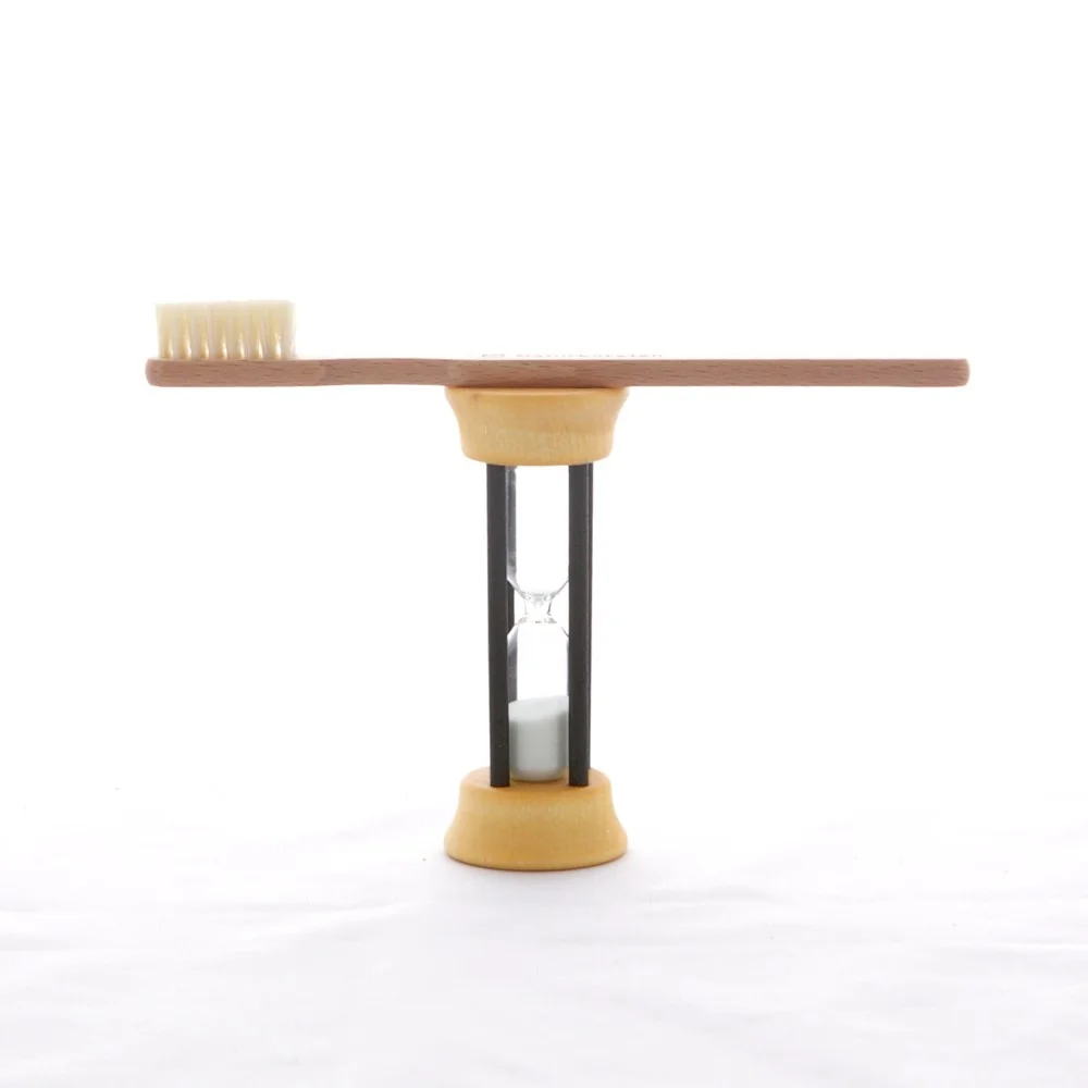 Toothbrush Timer