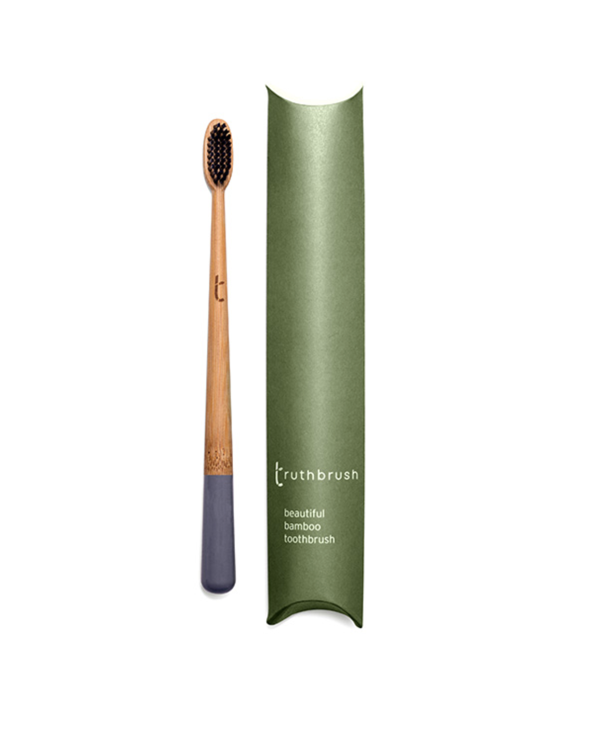eco toothbrush
