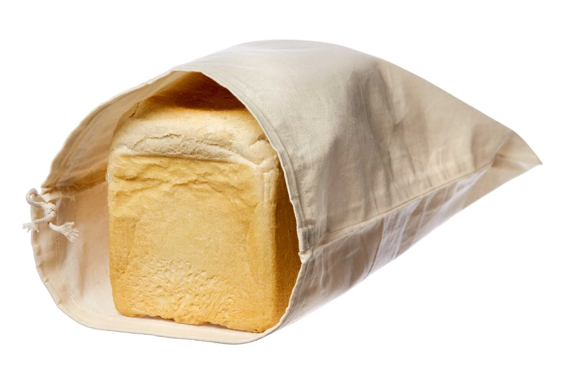 Cotton Bread Bag