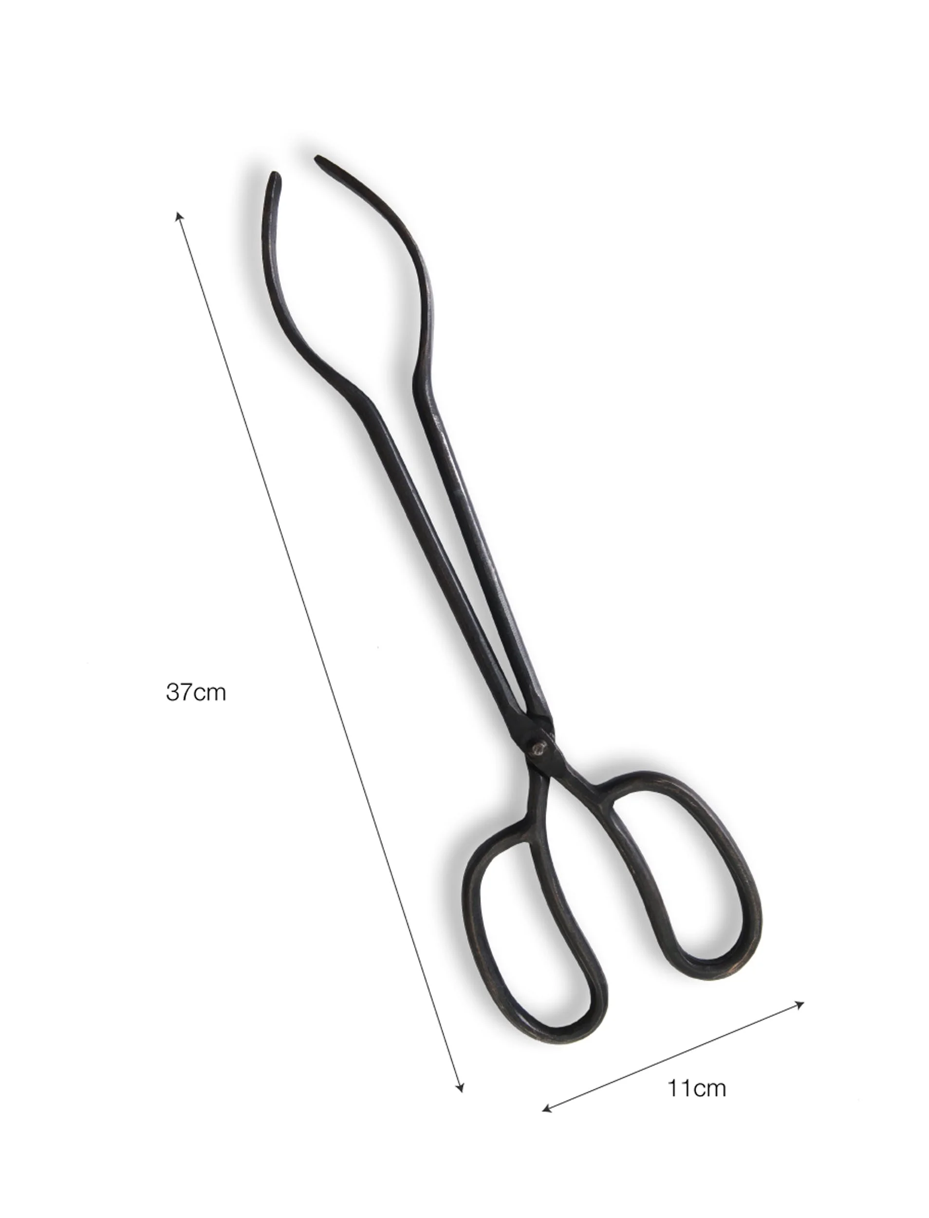 coal tongs