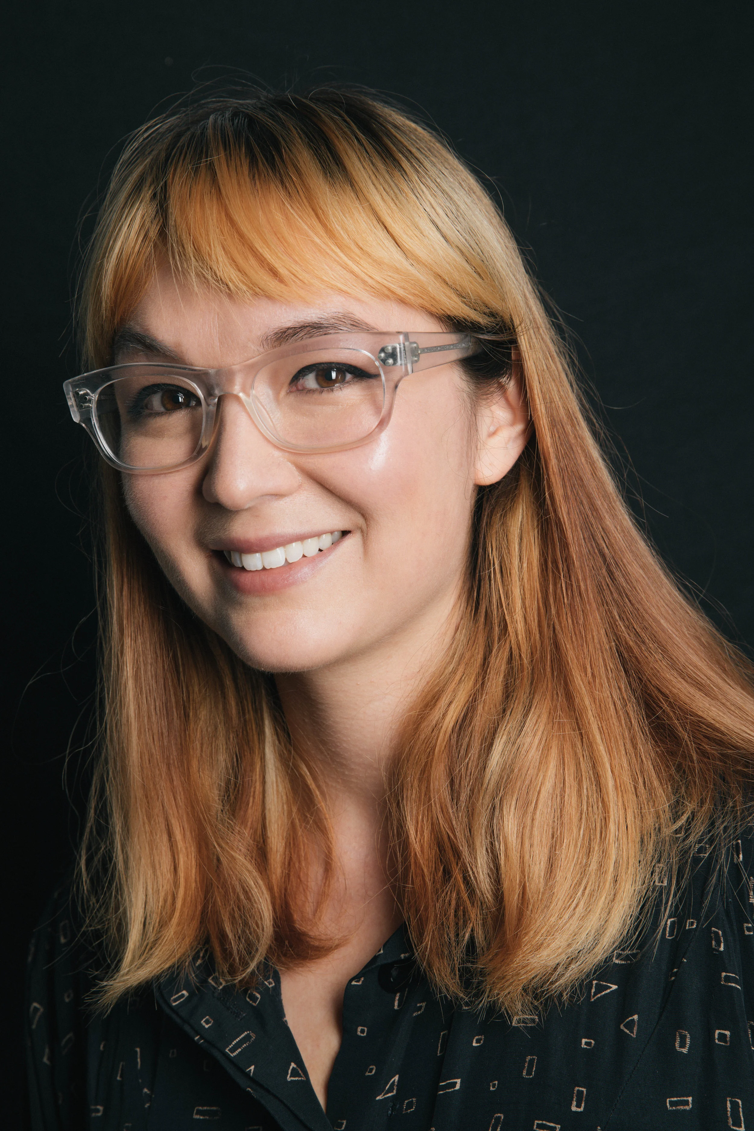 Emily Yoshida
