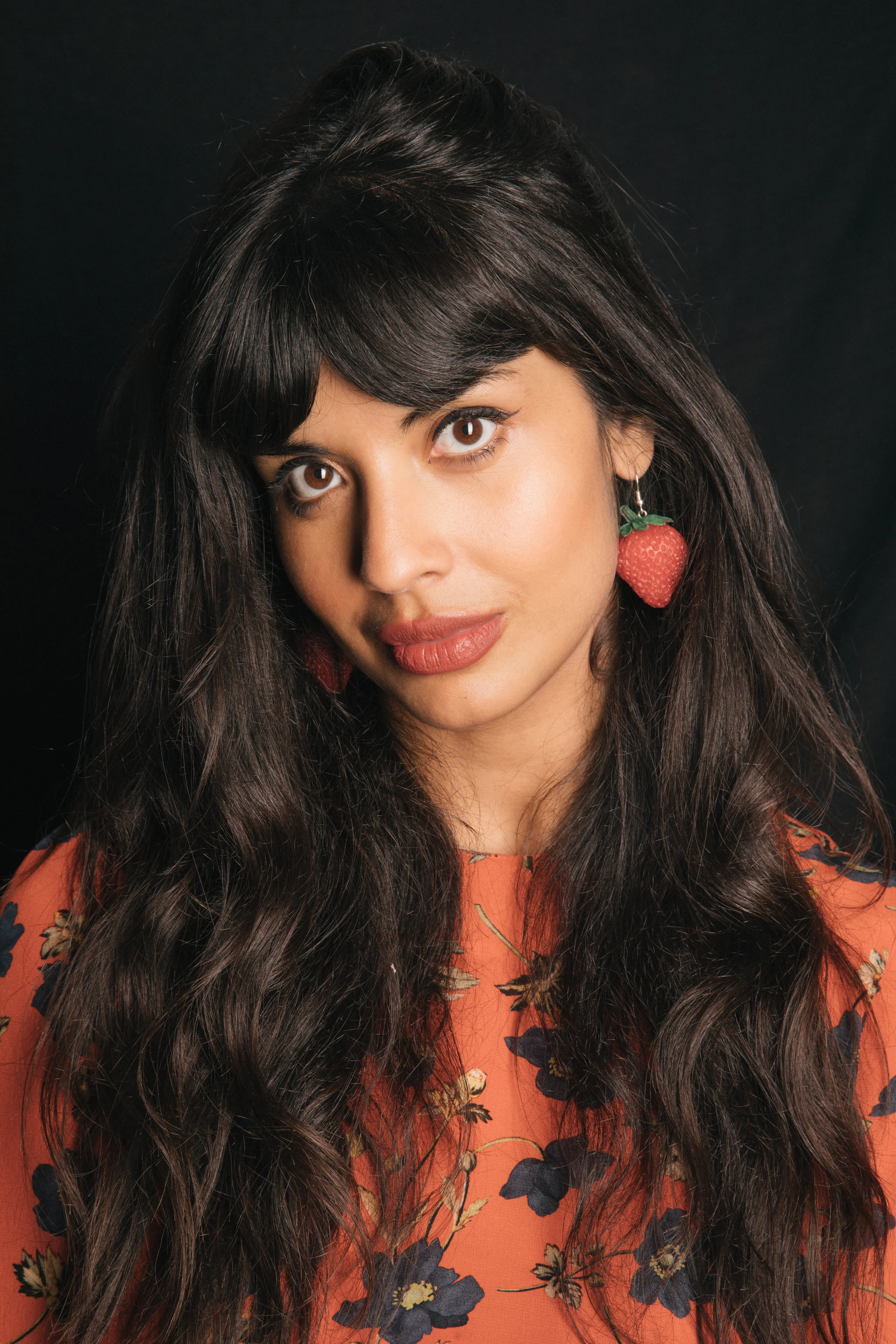 Jameela Jamil