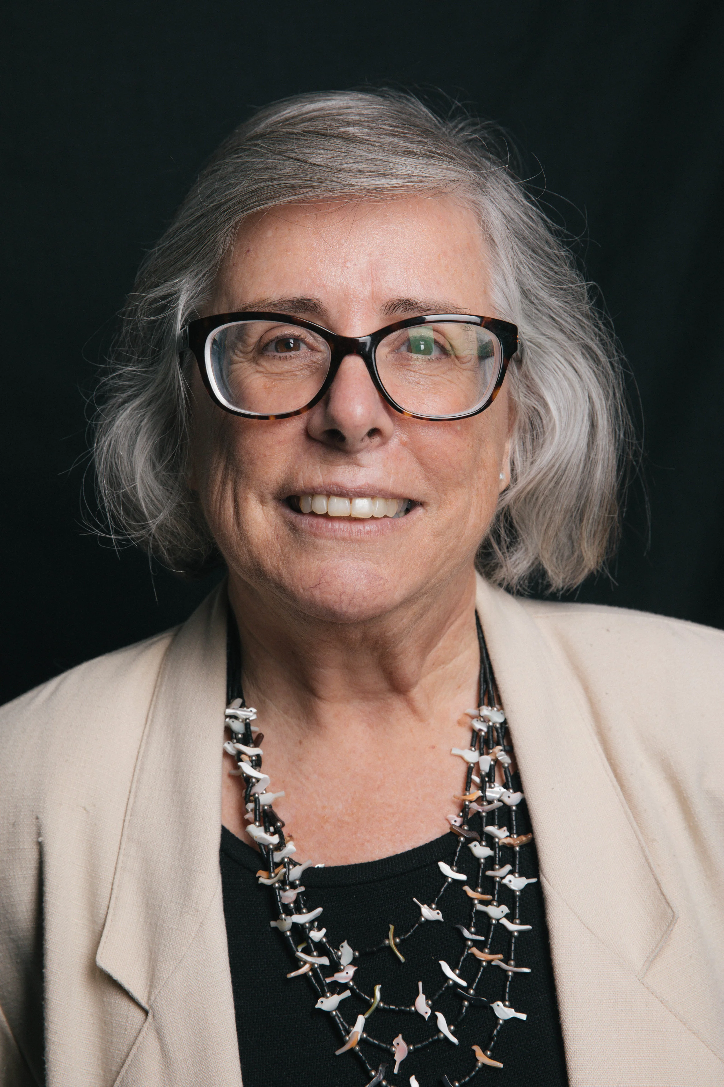 María Elena de las Carreras