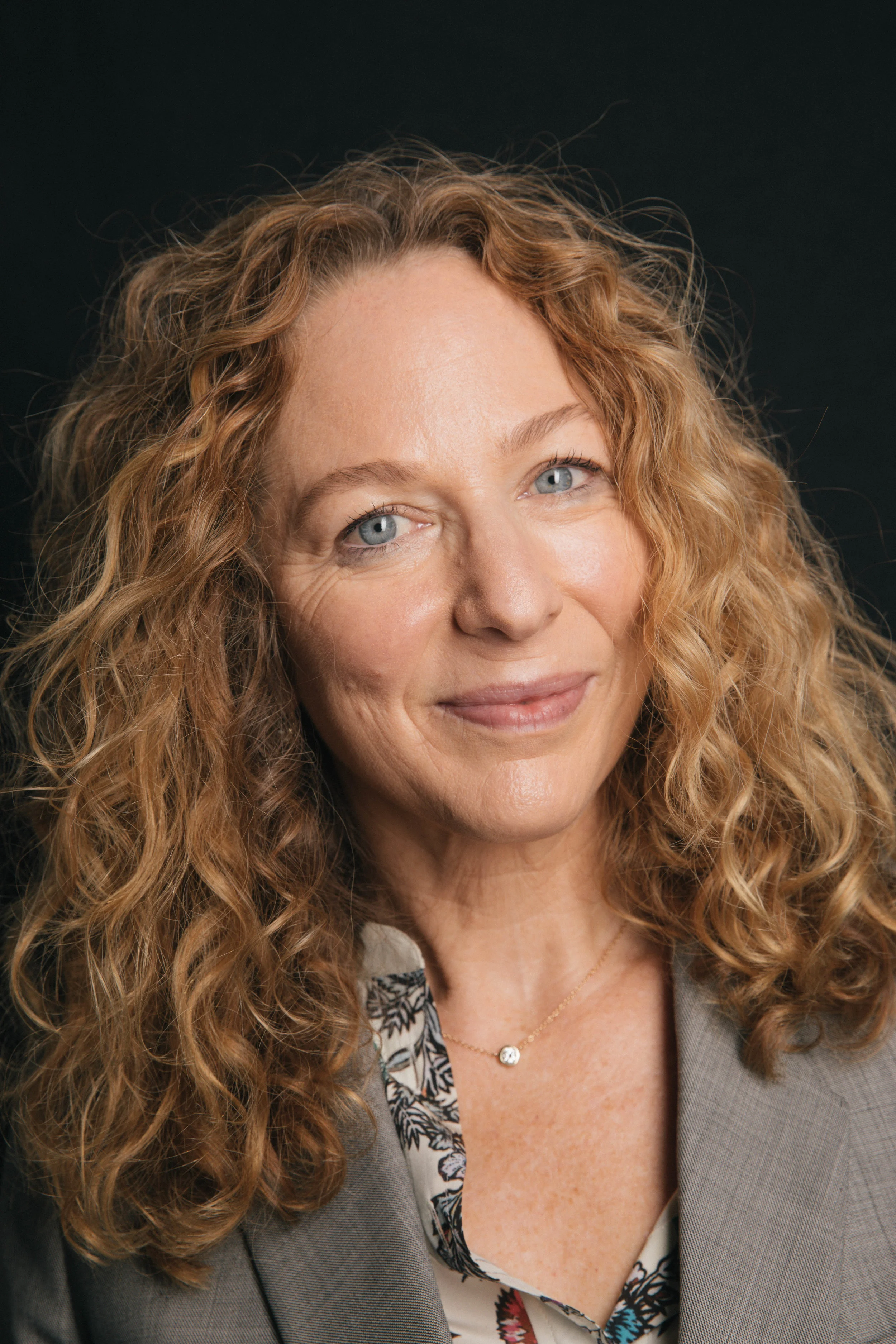 Sarah Finn