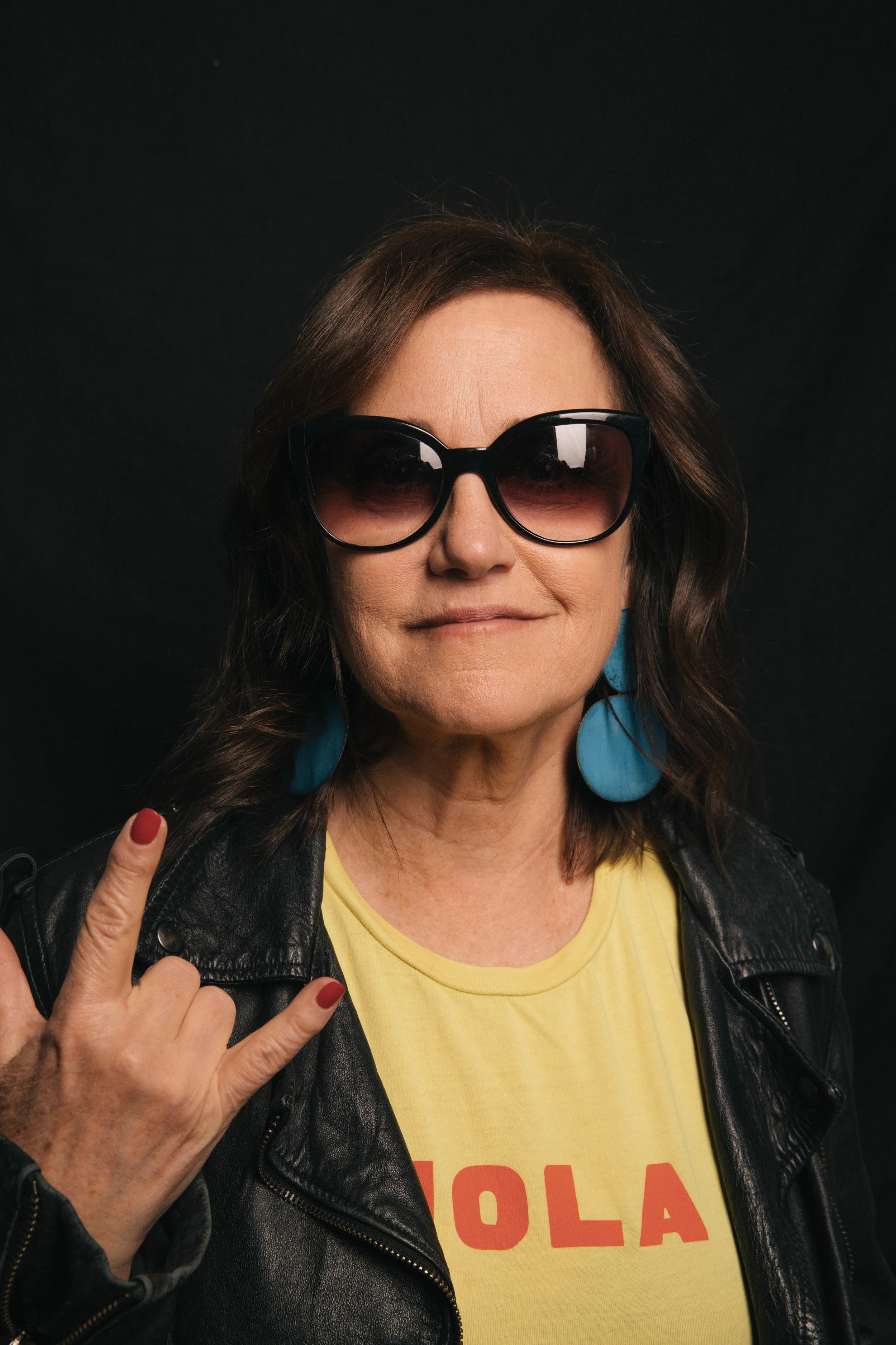 Sharon Oreck