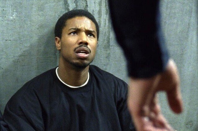 𝒮𝓉𝓇𝑒𝒶𝓂𝒾𝓃𝑔 𝒾𝓃 𝒾𝓈𝑜𝓁𝒶𝓉𝒾𝑜𝓃:

FRUITVALE STATION (2013) dir. Ryan Coogler

Cinematography by Rachel Morrison

Ryan Coogler&rsquo;s directorial debut about the police murder of Oscar Grant (here played by Michael B. Jordan), is an early 