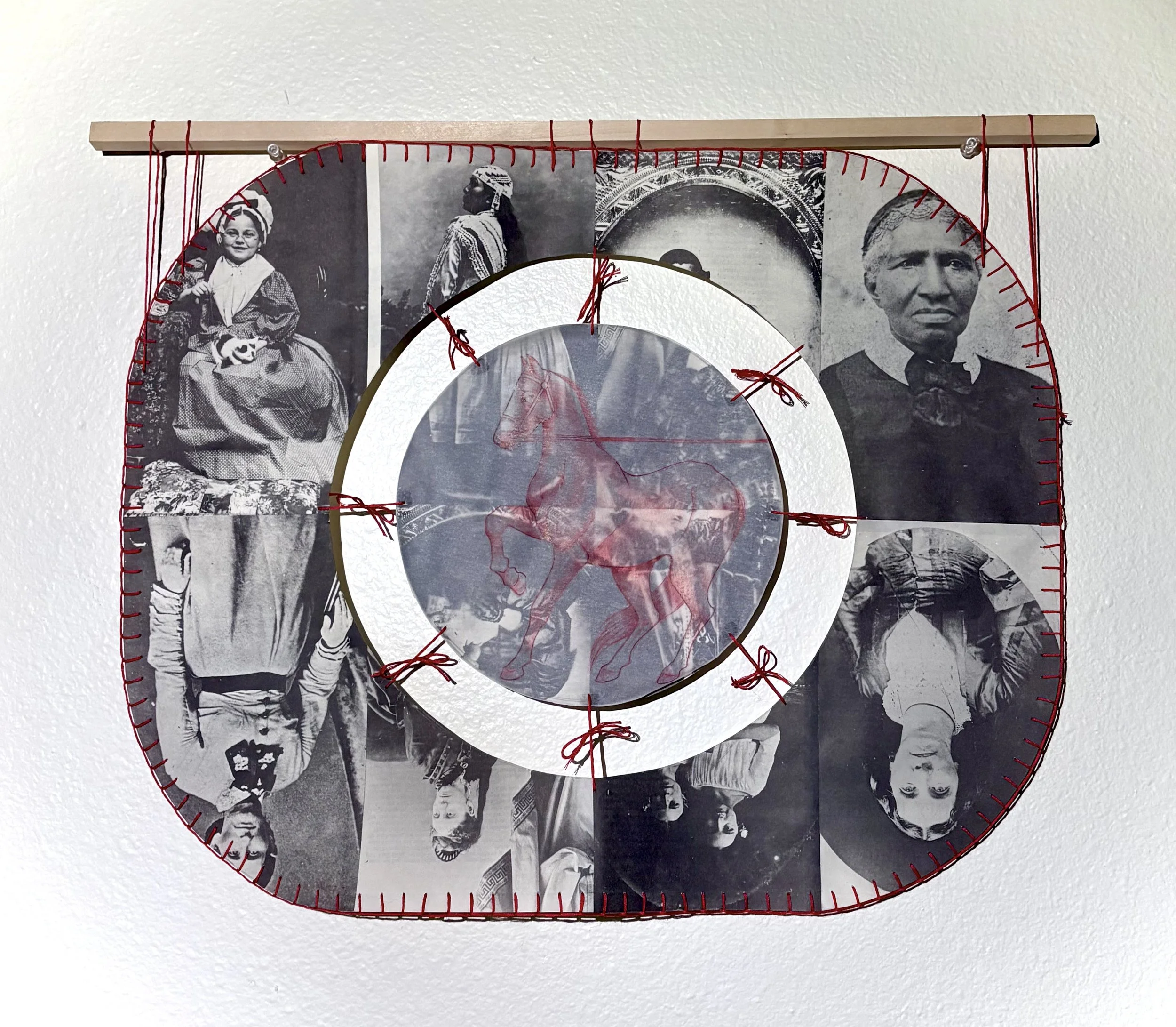 Women's Diaries of Westward Journey c. 1982 