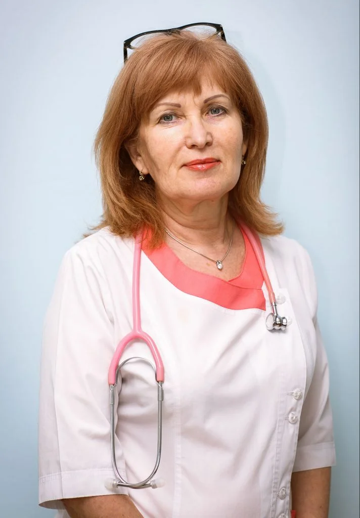 Photo courtesy of Kyiv Maternity Hospital No. 1 Web site ( link ).